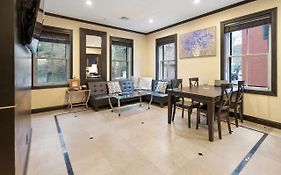 Ultra Lux Apartment Steps From Brown And Risd